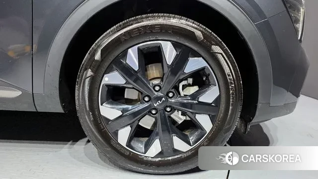 Kia Sportage 5th Generation id 3539197 из Кореи 15