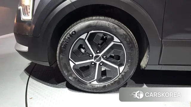 Kia Di Ol Nu Niro id 3739517 из Кореи 15