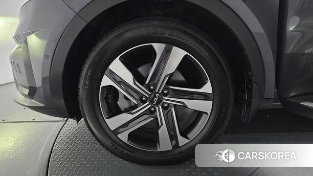 Kia Sorento 4th Generation id 4848665 из Кореи 15