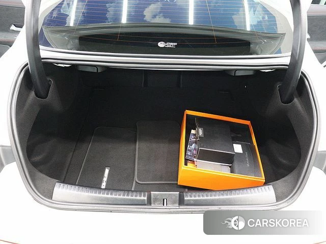 Mercedes-Benz CLA-Class C118 id 3841041 из Кореи 15