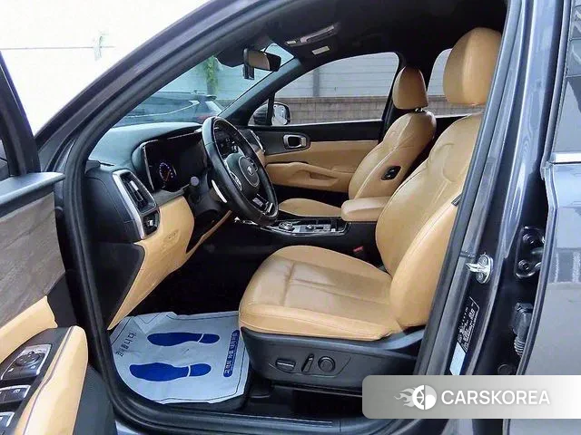 Kia Sorento 4th Generation id 2901720 из Кореи 15