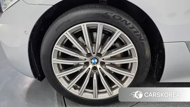 BMW 6 Series GT (G32) id 3636388 из Кореи 15