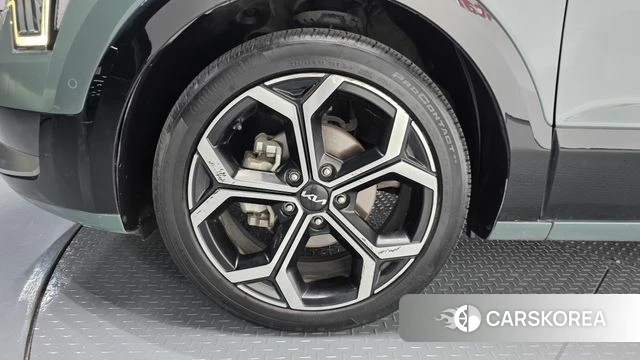 Kia Di Ol Nu Niro id 4309319 из Кореи 15