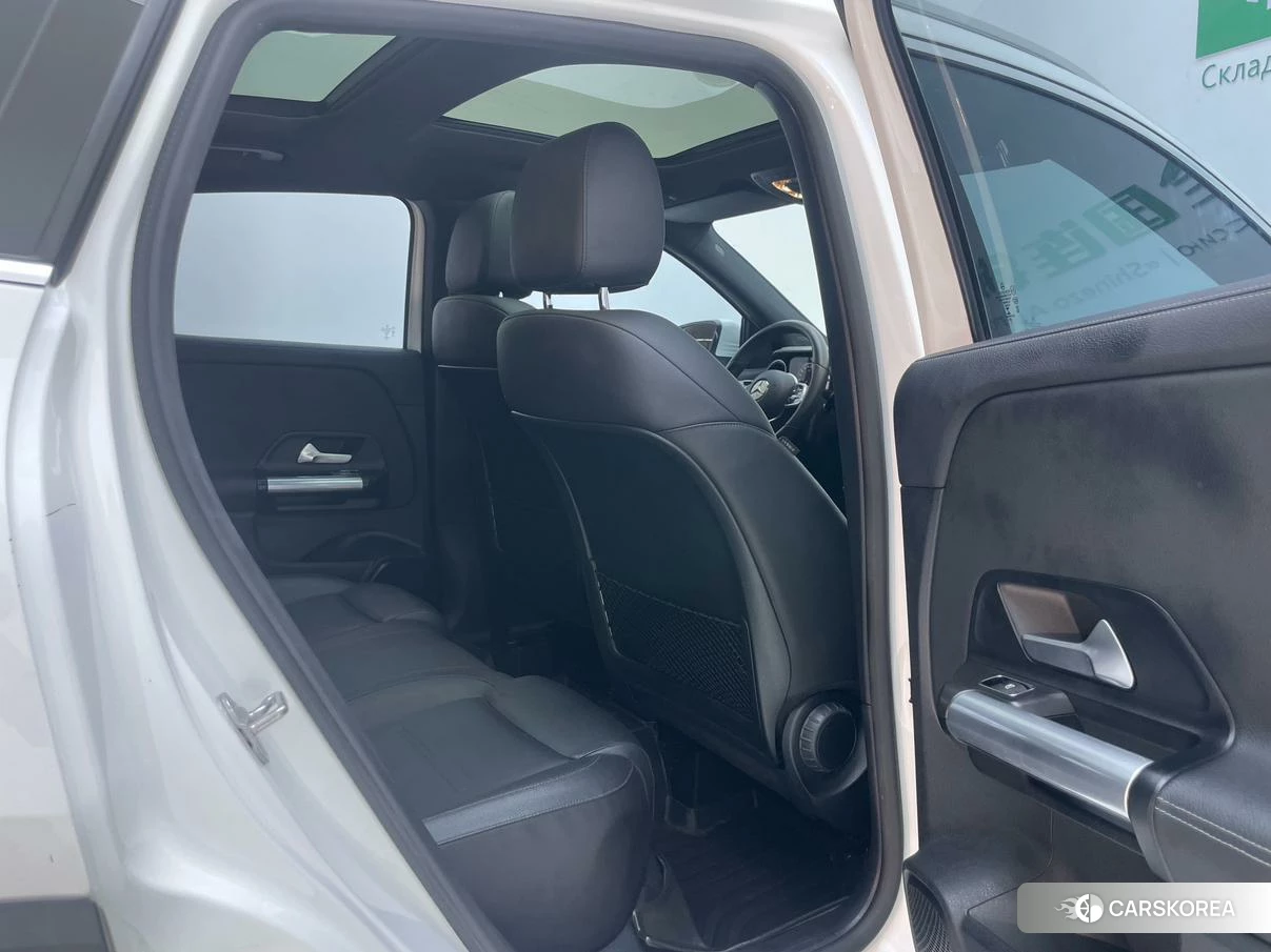 Mercedes-Benz GLA id 4419115 из Китая 26