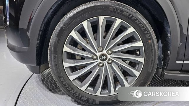 Hyundai Palisade id 4285381 из Кореи 15