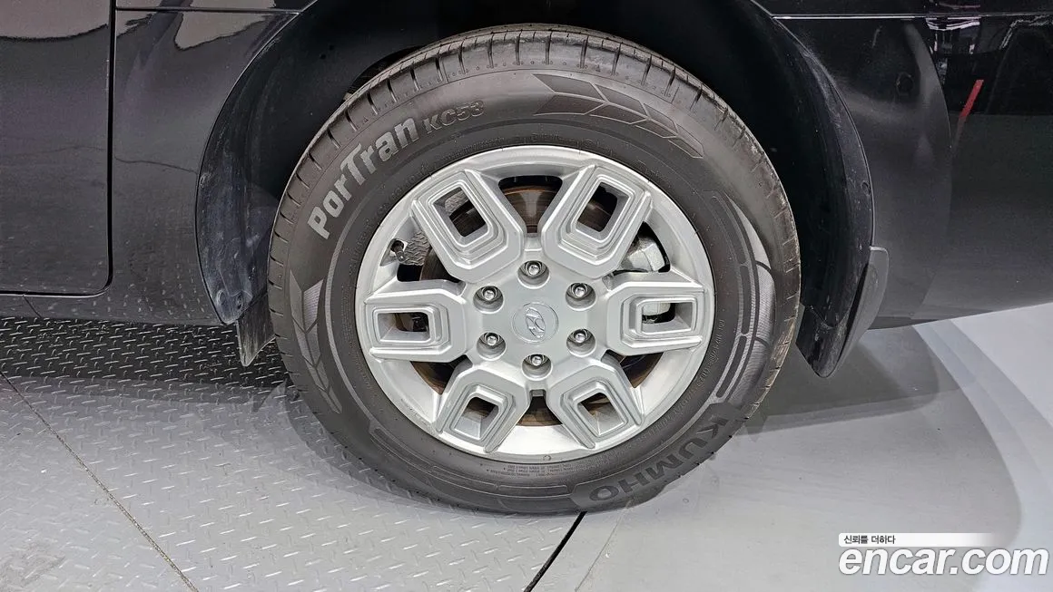 Hyundai Staria id 2163812 из Кореи 15