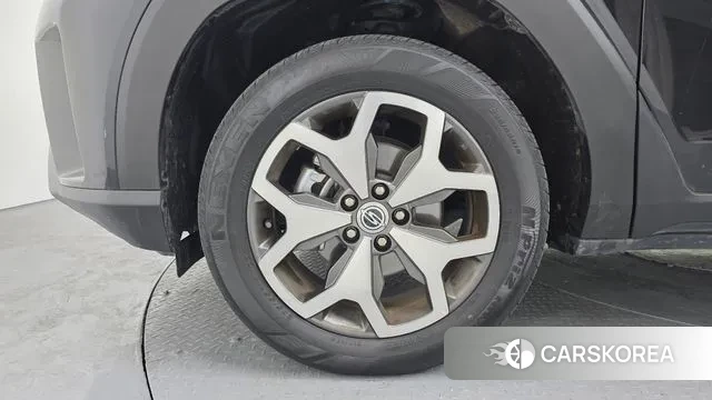 Ssangyong Torres id 3581409 из Кореи 15