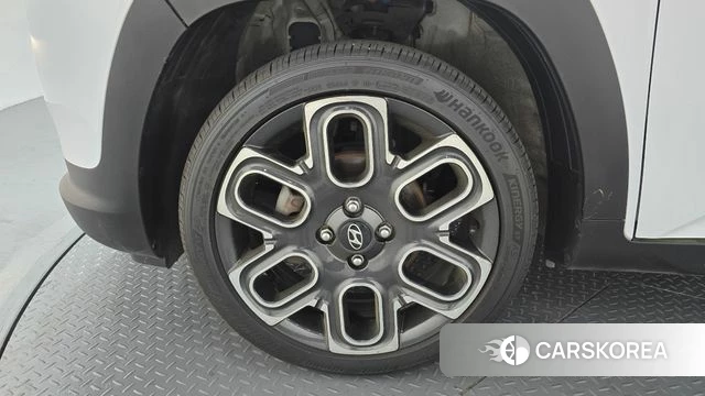 Hyundai Casper id 4524250 из Кореи 25