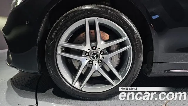 Mercedes-Benz S-Class W222 id 2653446 из Кореи 15