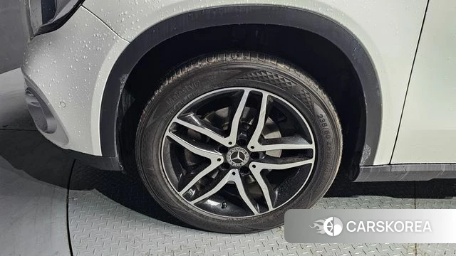 Mercedes-Benz GLA-Class X156 id 3894019 из Кореи 15
