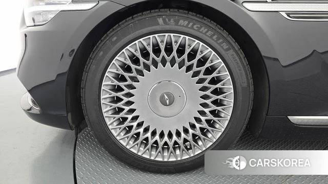 Genesis G90 id 4285139 из Кореи 32