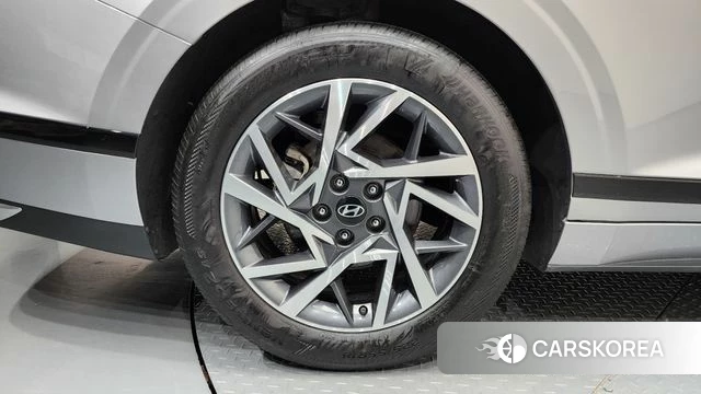 Hyundai Grandeur (GN7) id 3953447 из Кореи 15