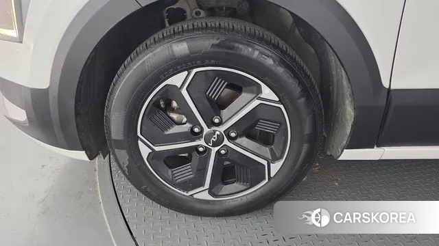 Kia Di Ol Nu Niro id 3545604 из Кореи 15