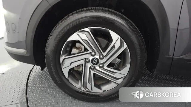 Hyundai The New Santa Fe id 3385264 из Кореи 15