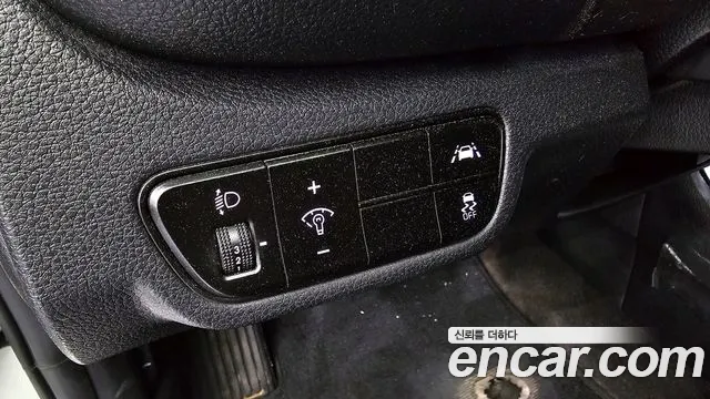 Kia Seltos id 2659555 из Кореи 15