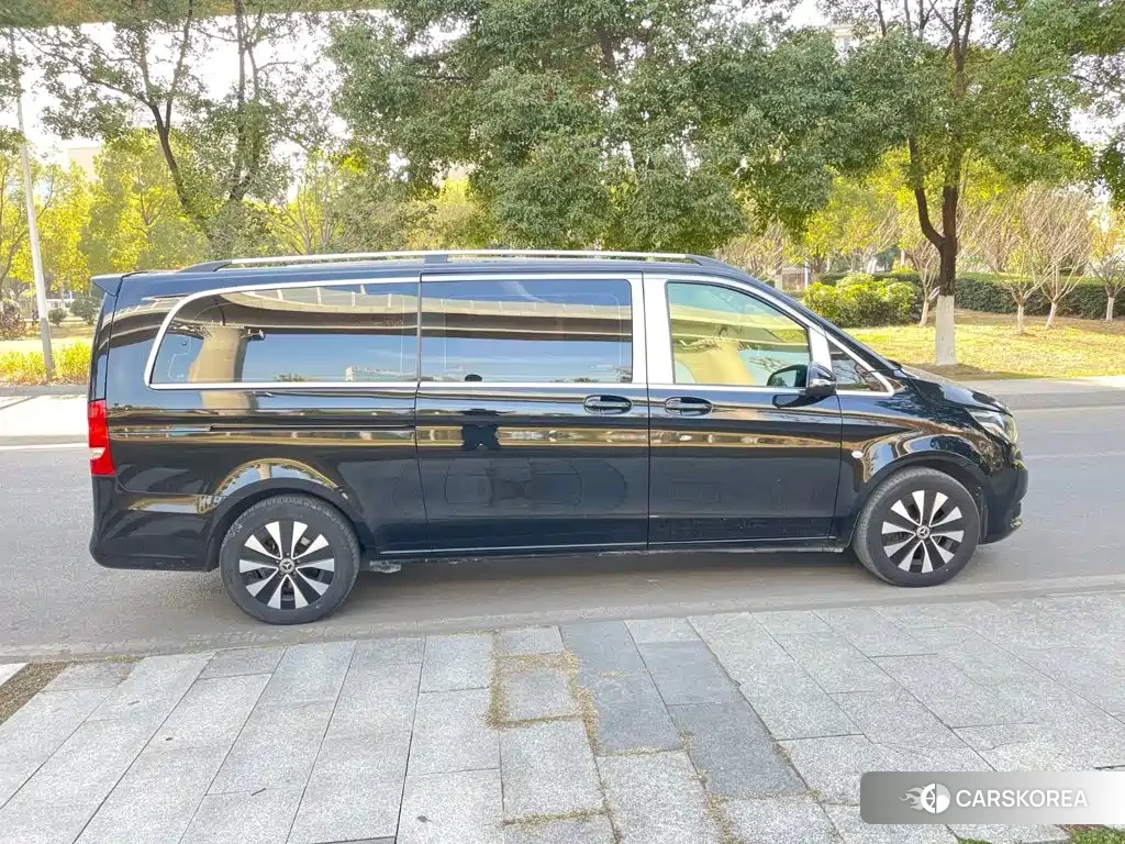 Mercedes-Benz Vito id 4629788 из Китая 17