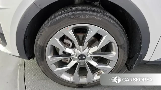 Kia Sorento 4th Generation id 3479586 из Кореи 15