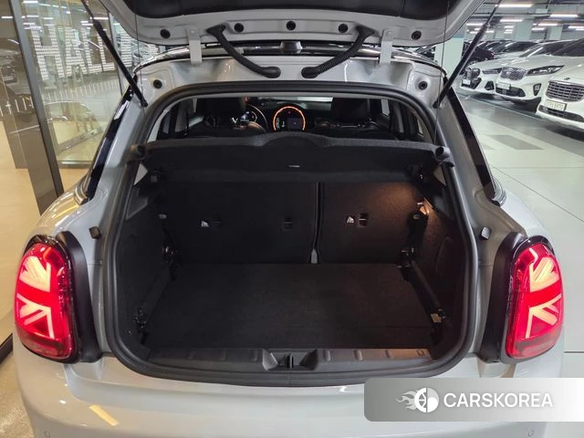 Mini Cooper S id 4717091 из Кореи 15