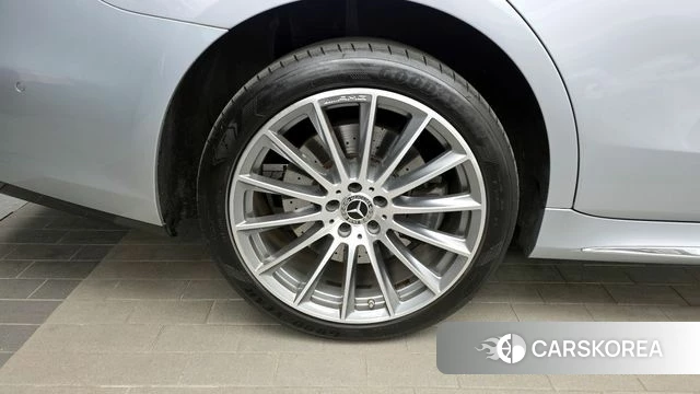 Mercedes-Benz S-Class W223 id 3922718 из Кореи 15