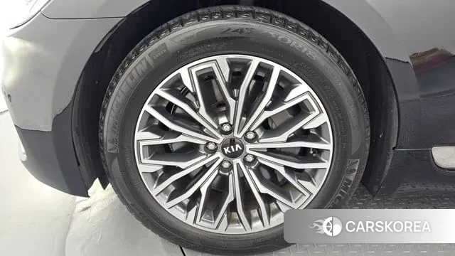 Kia More K9 id 3402607 из Кореи 15