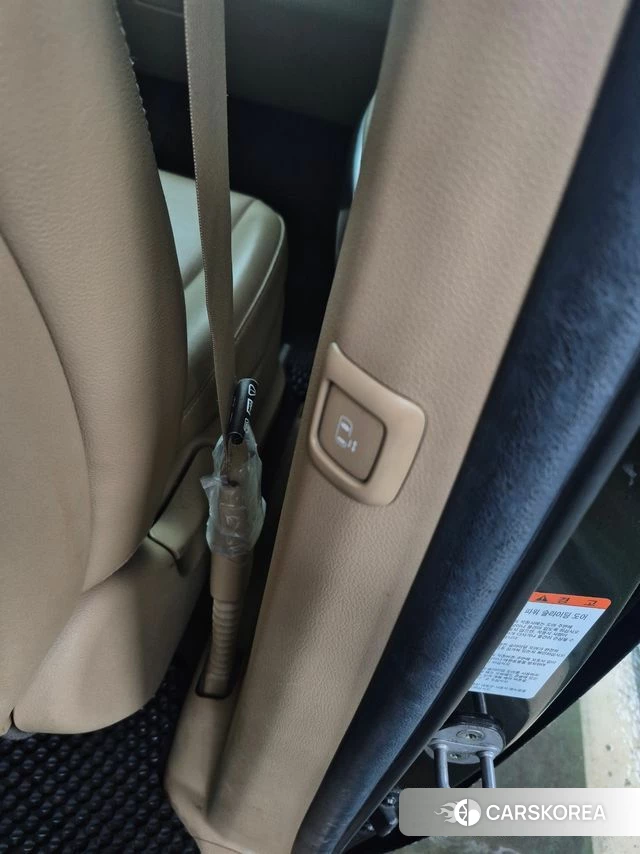 Kia The New Carnival 2020 Черный из Кореи, фото 5