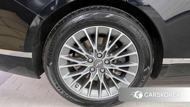 Genesis G80 (RG3) id 3935344 из Кореи 15