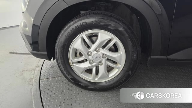 Hyundai Venue id 4304145 из Кореи 25
