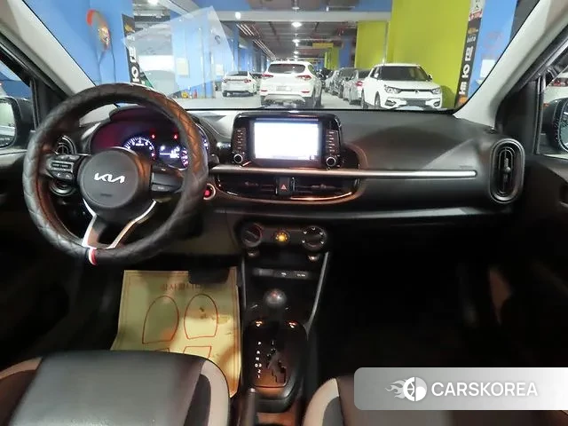 Kia Morning Urban (JA) id 3606372 из Кореи 15