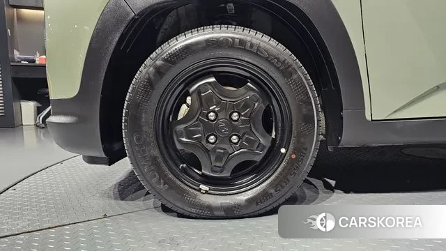 Hyundai Casper id 3665391 из Кореи 15