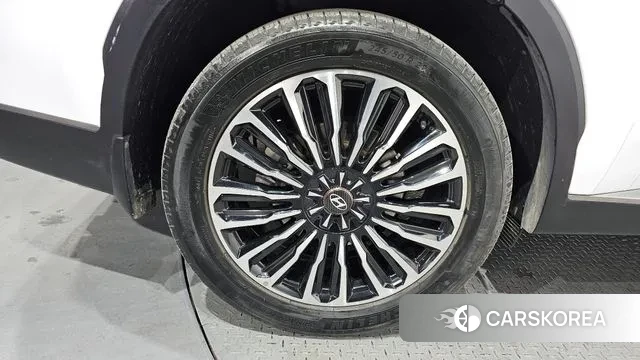 Hyundai Palisade id 3736777 из Кореи 15