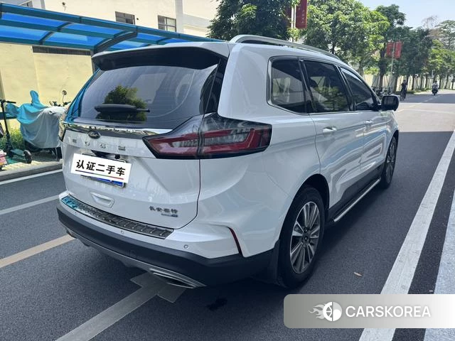 Ford Sharp World id 4221740 из Китая 19