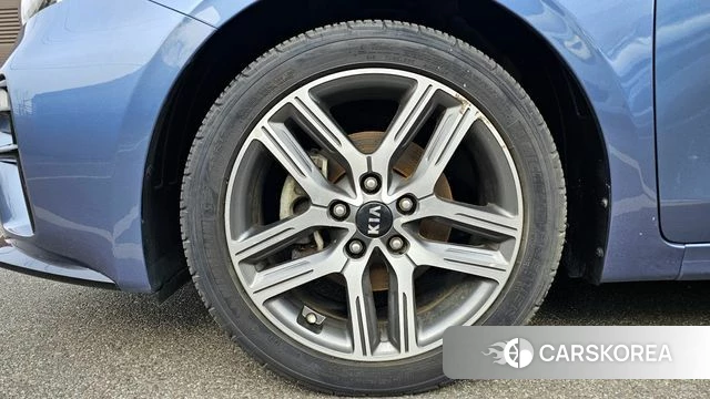 Kia Come New K3 id 3873773 из Кореи 15