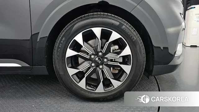 Kia Carnival 4th generation id 3665696 из Кореи 15