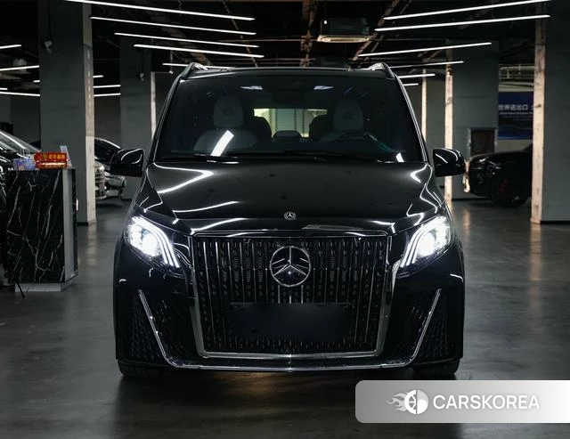Mercedes-Benz Vito id 4277631 из Китая 13