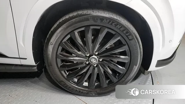 Hyundai The New Palisade id 2915150 из Кореи 15