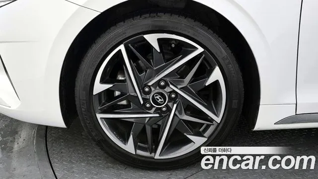 Hyundai The New Grandeur IG id 2707640 из Кореи 15