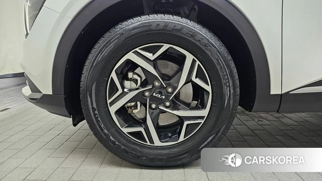 Kia Sportage 5th Generation id 3806162 из Кореи 15