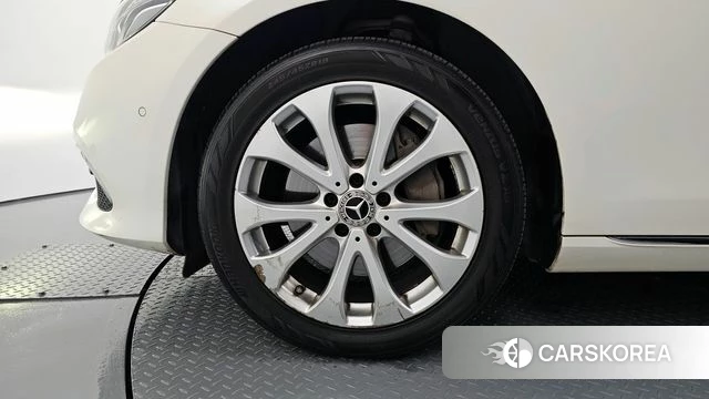 Mercedes-Benz E-Class W213 id 4311132 из Кореи 15