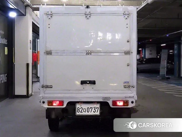 Chevrolet (GM Daewoo) New Labo id 3024638 из Кореи 15