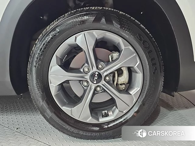 Kia The New Seltos id 4540663 из Кореи 15