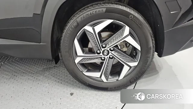 Hyundai Tucson (NX4) id 3251909 из Кореи 15