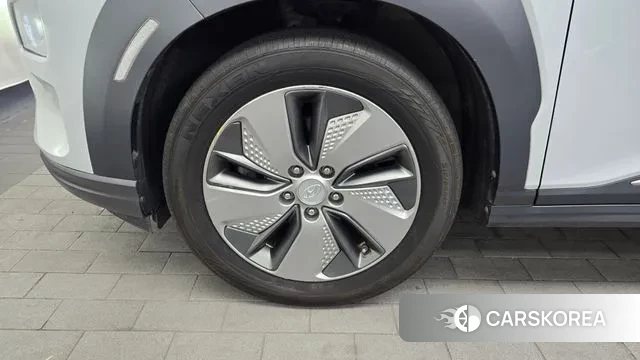 Hyundai Kona Electric id 3484768 из Кореи 15