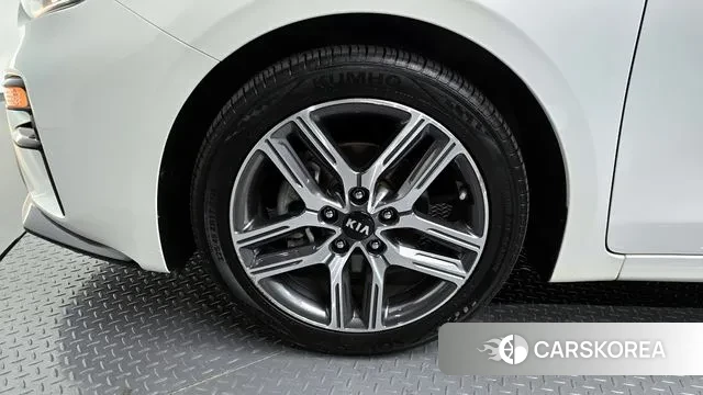 Kia Come New K3 id 3408224 из Кореи 15