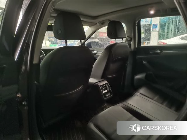Volkswagen Sagitar 2021 Другой из Китая, фото 5