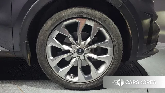 Kia Sorento 4th Generation id 3469145 из Кореи 15