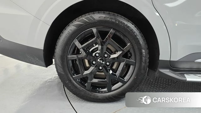 Kia The New Carnival 4th Generation id 4834067 из Кореи 32