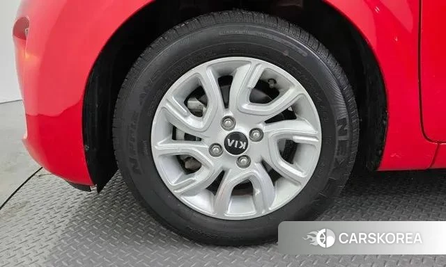 Kia All New Morning (JA) id 3919868 из Кореи 15