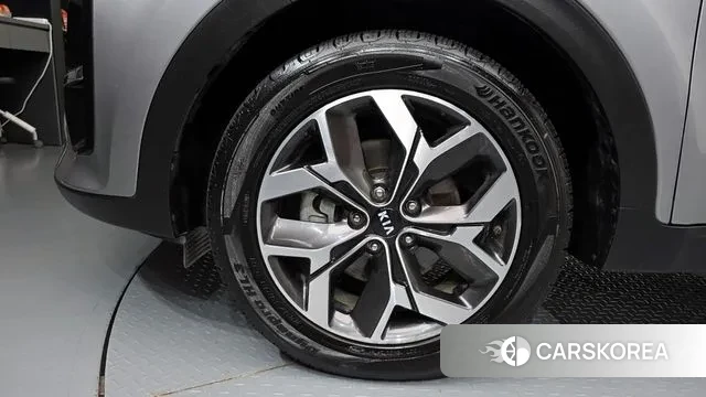 Kia Sportage The Bold id 2975700 из Кореи 15