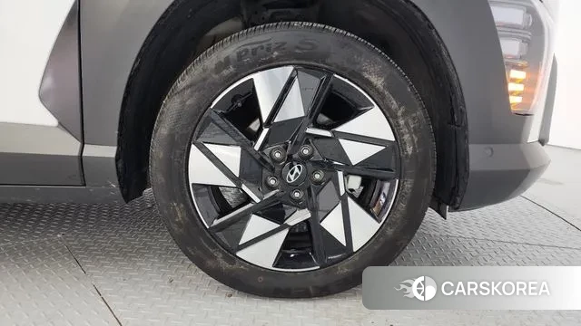 Hyundai Kona Hybrid (SX2) id 3347885 из Кореи 15