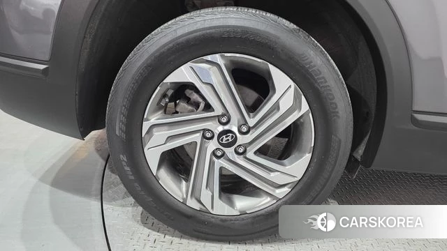 Hyundai The New Santa Fe id 3935917 из Кореи 15